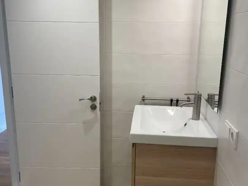 Piso de 103 m² en Gijón