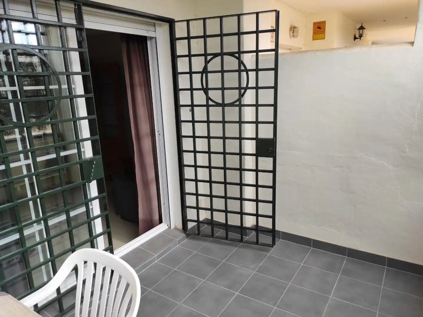 Piso de 65 m² en Benalmádena