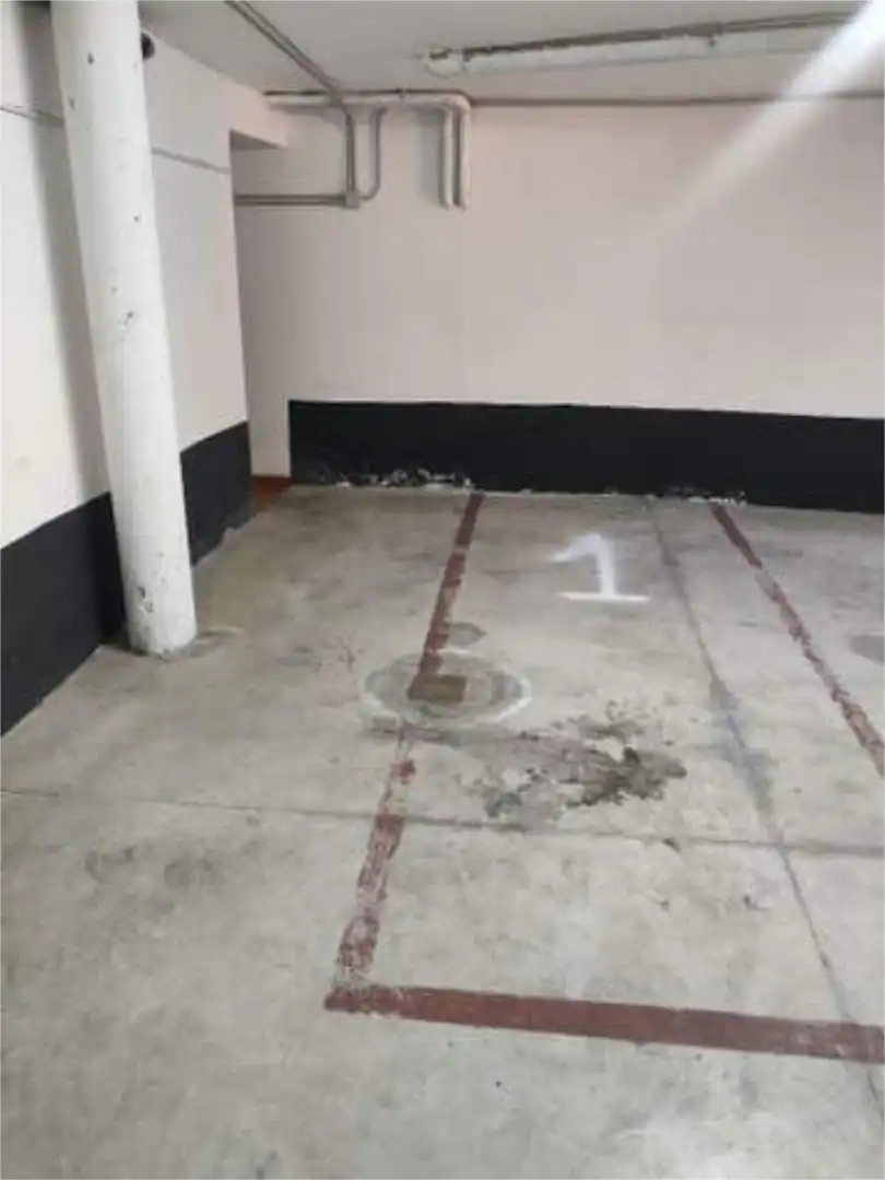 Pis de 72 m² a El Burgo de Osma-Ciudad de Osma