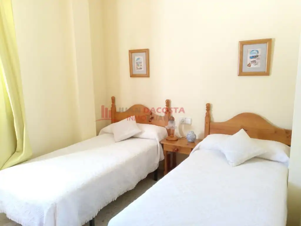 Piso de 70 m² en Huelva