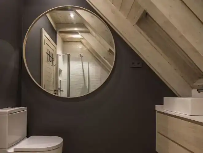 Piso de 86 m² en Jaca