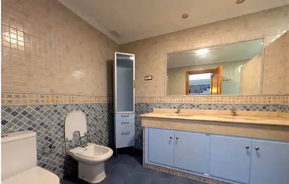 Habitación 504 m², Linares