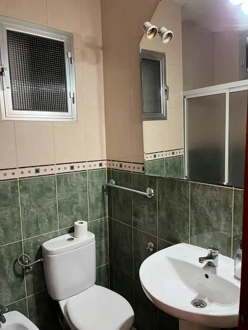Habitación 59 m², Sevilla