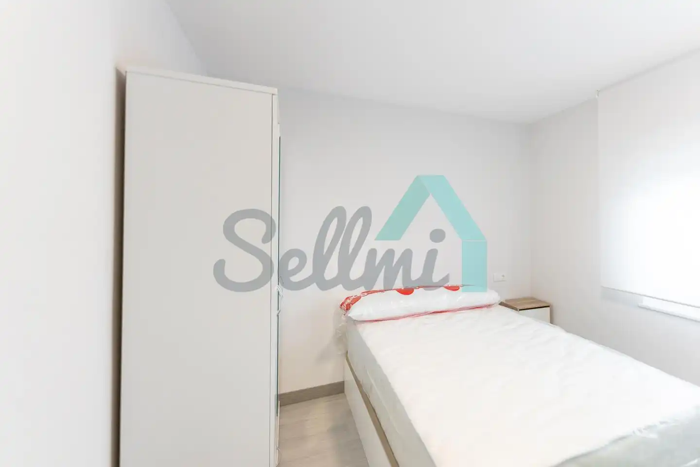 Habitación 82 m², Oviedo