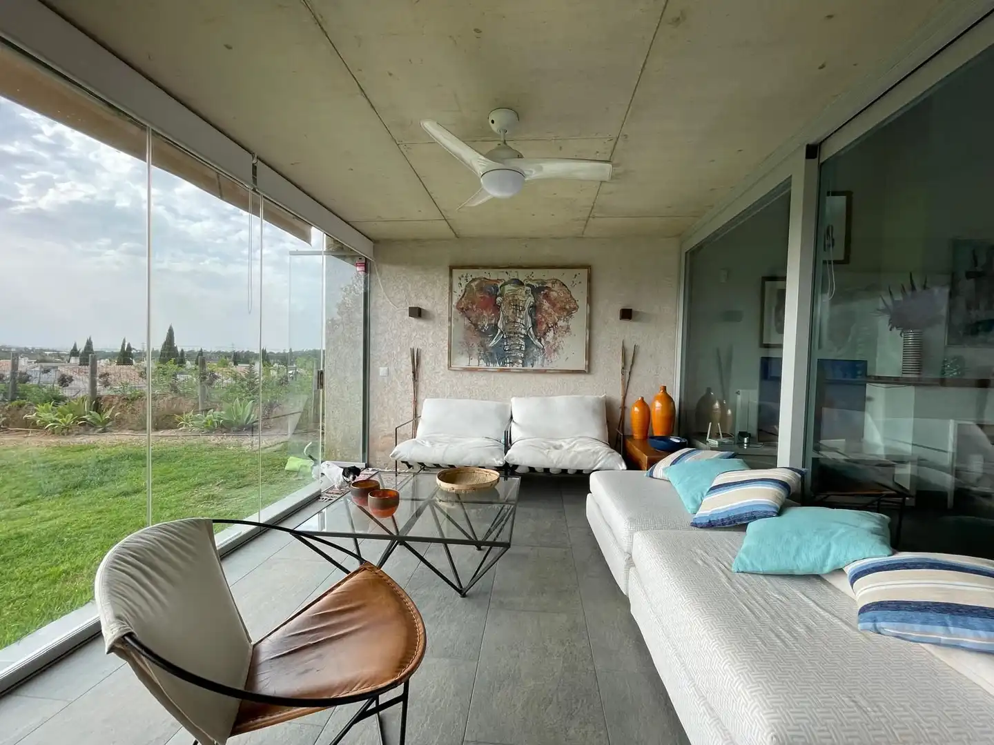 Piso de 800 m² en Cartaya