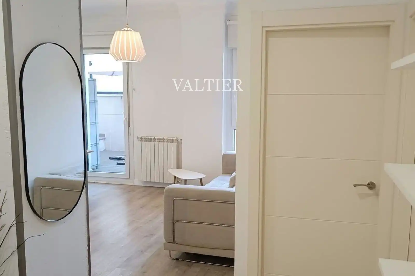 Appartamento 87 m² a Madrid