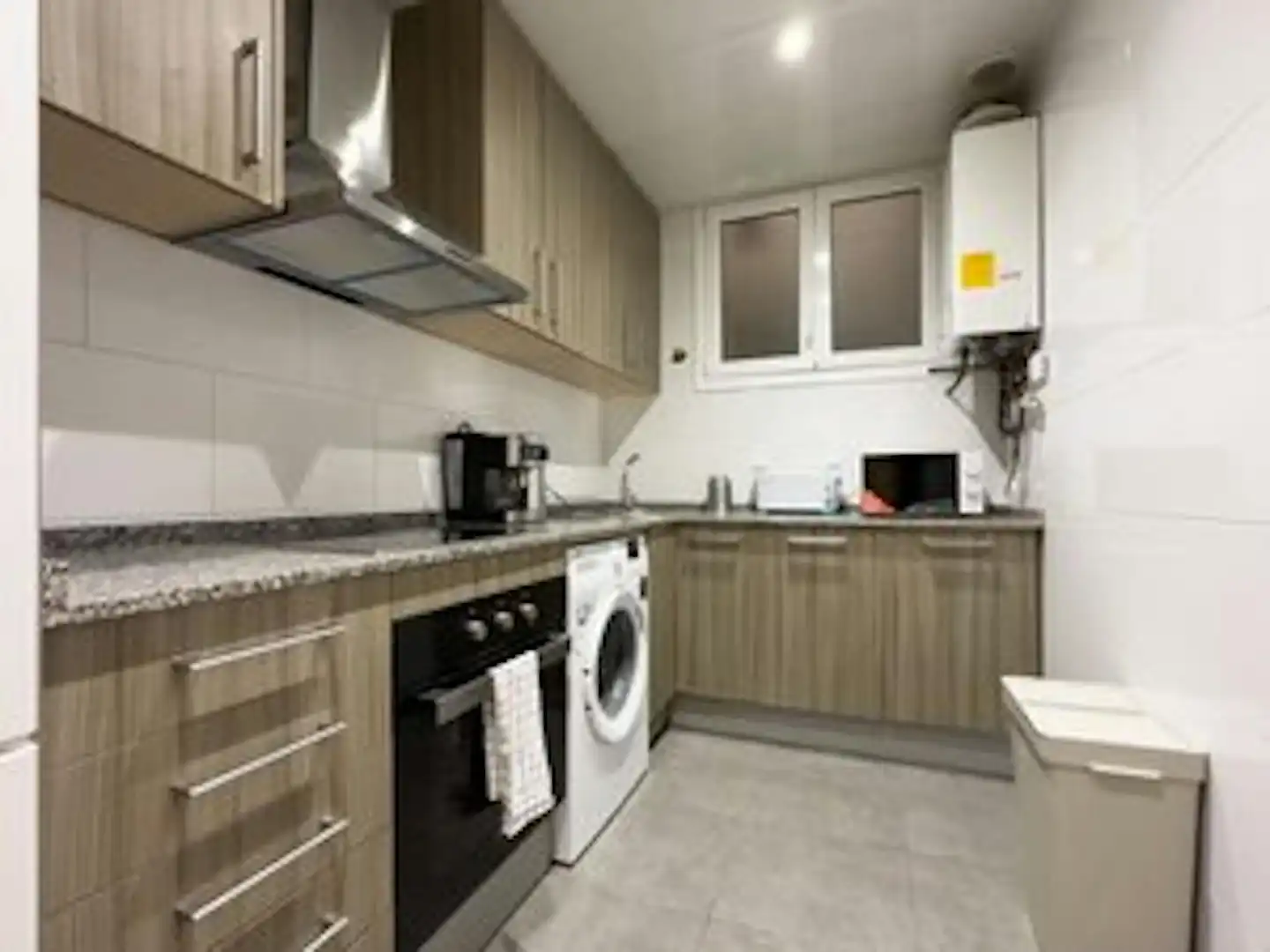 Habitación en alquiler, Barcelona