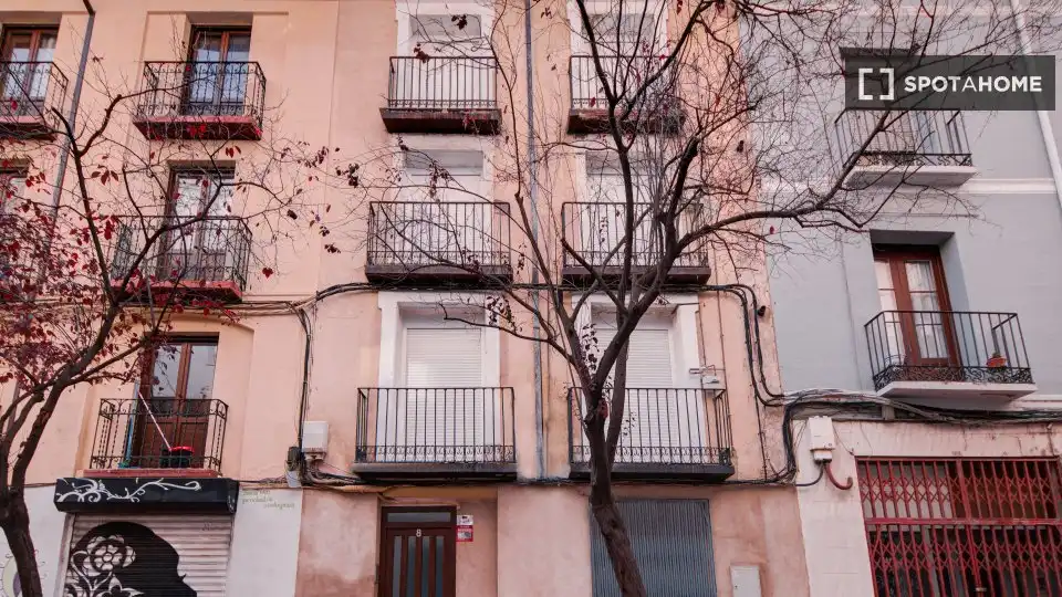 Habitación en alquiler, Zaragoza