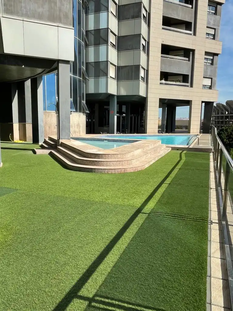Piso de 78 m² en Valencia