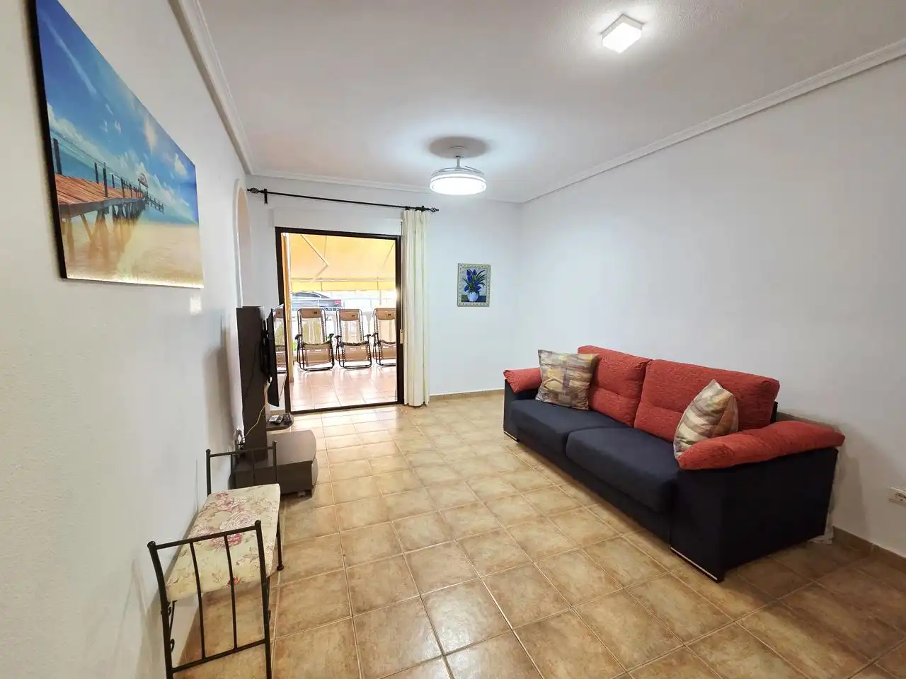 Piso de 65 m² en Santa Pola
