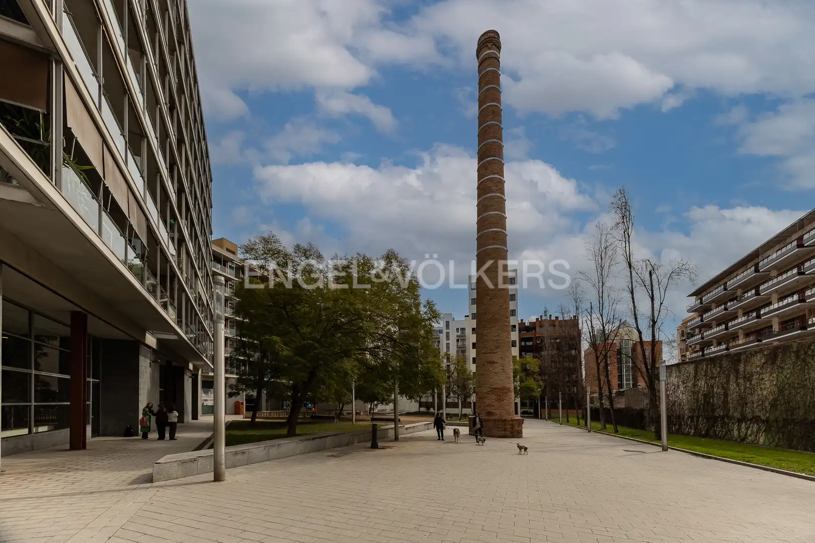 Pis de 122 m² a Barcelona