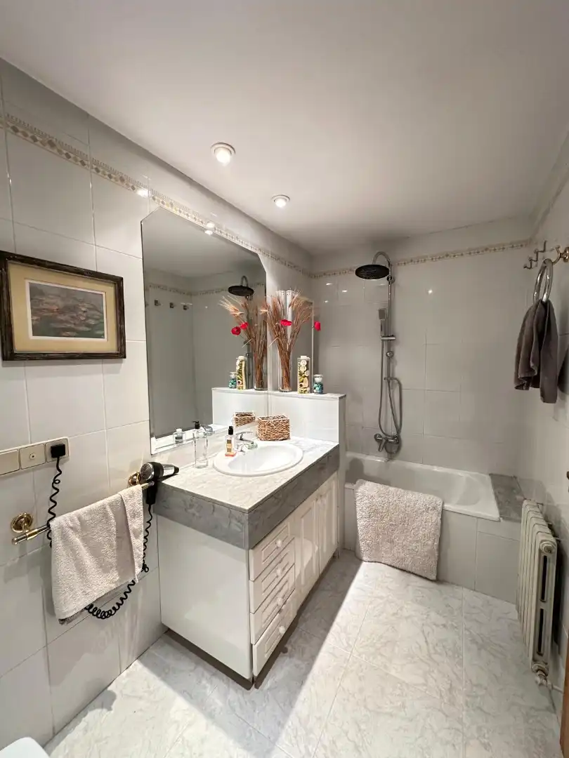 Habitación 100 m², Castellón de la Plana