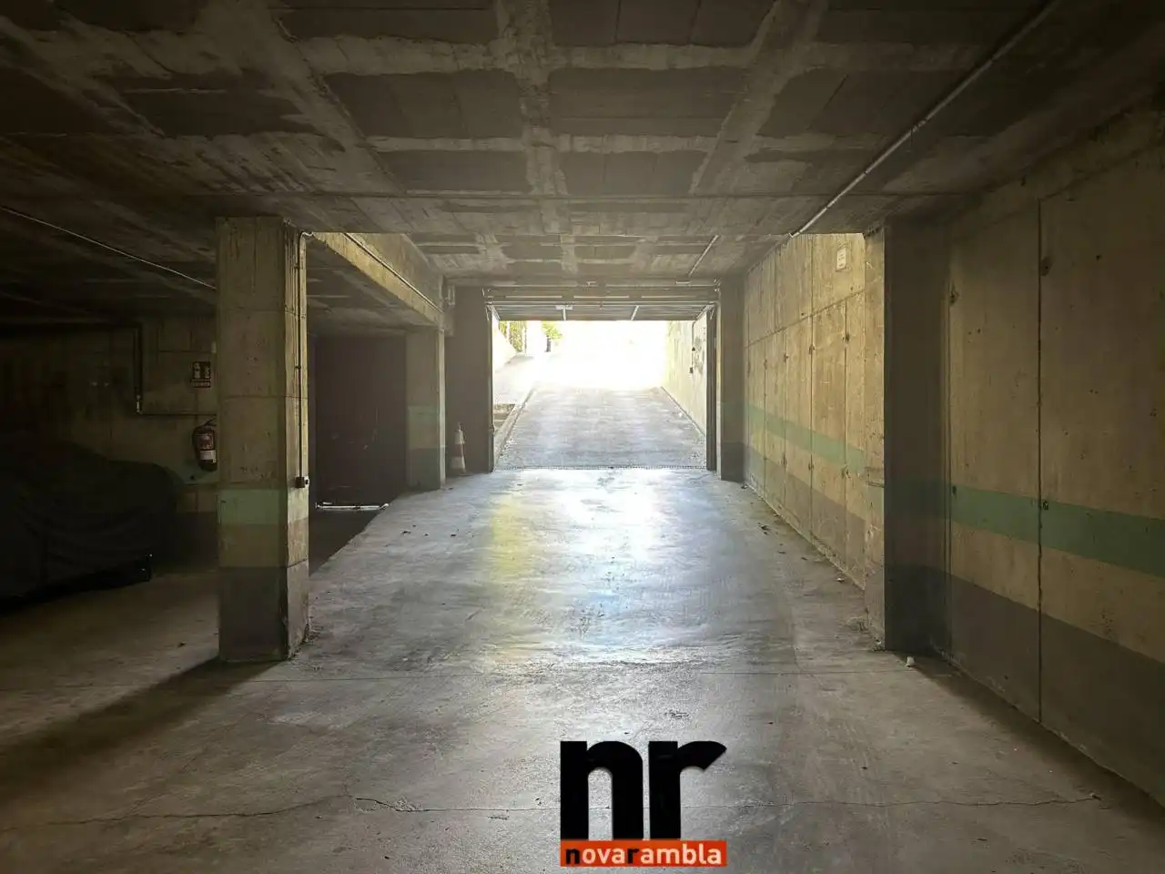 Piso de 100 m² en Ripollet