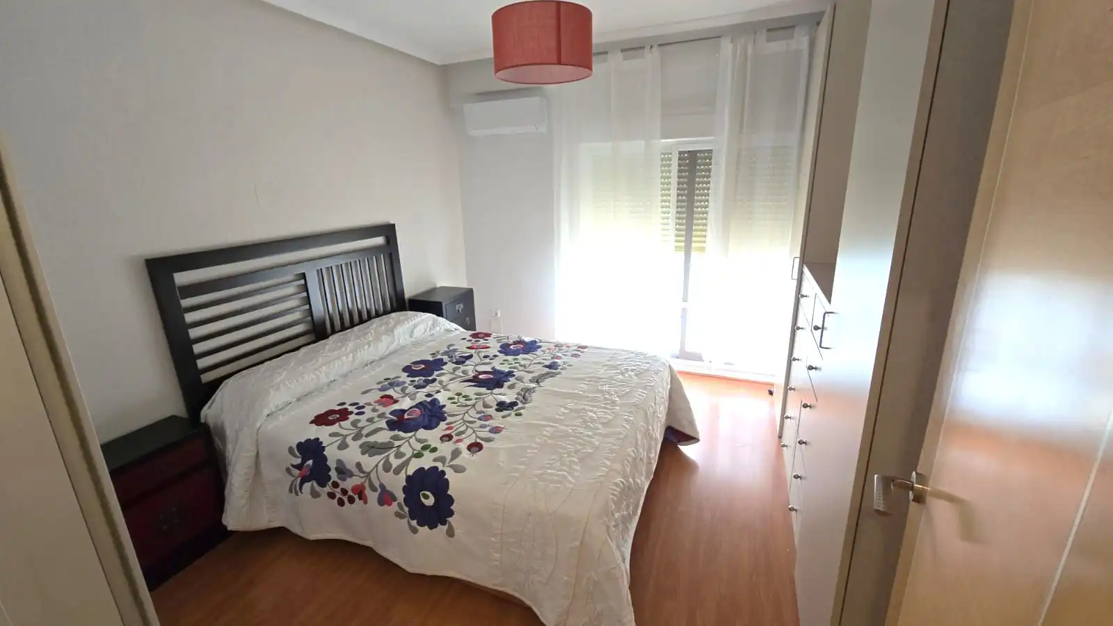 Pis de 100 m² a Cáceres