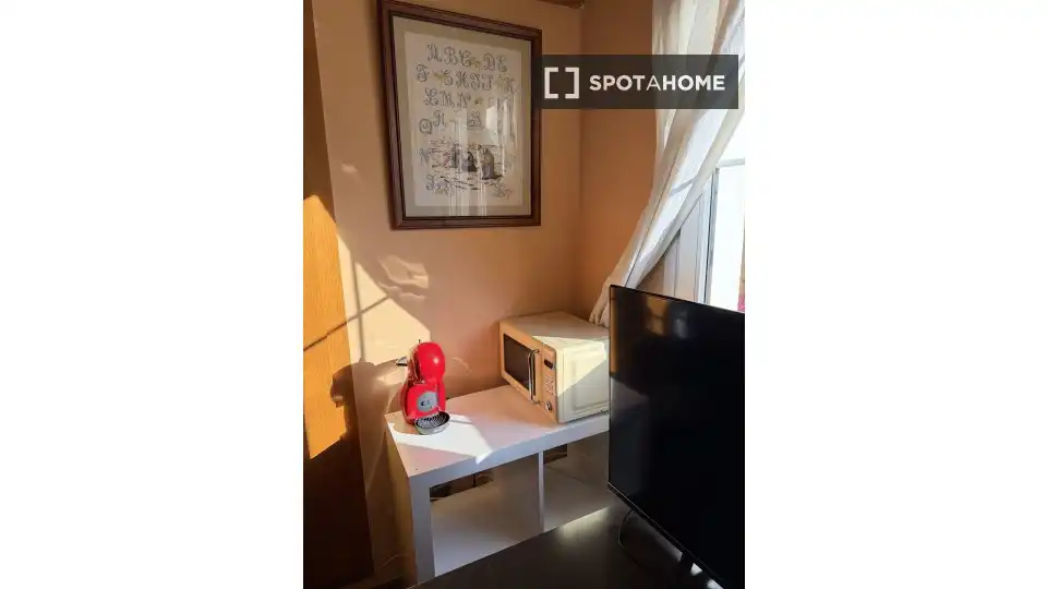 Habitación en alquiler, Matadepera