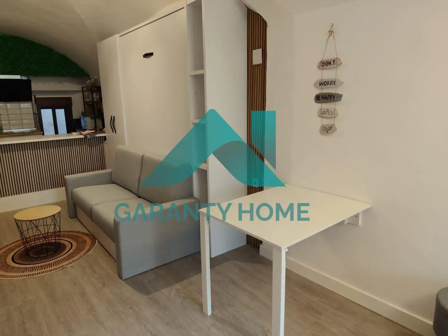 Appartamento 38 m² a Cáceres