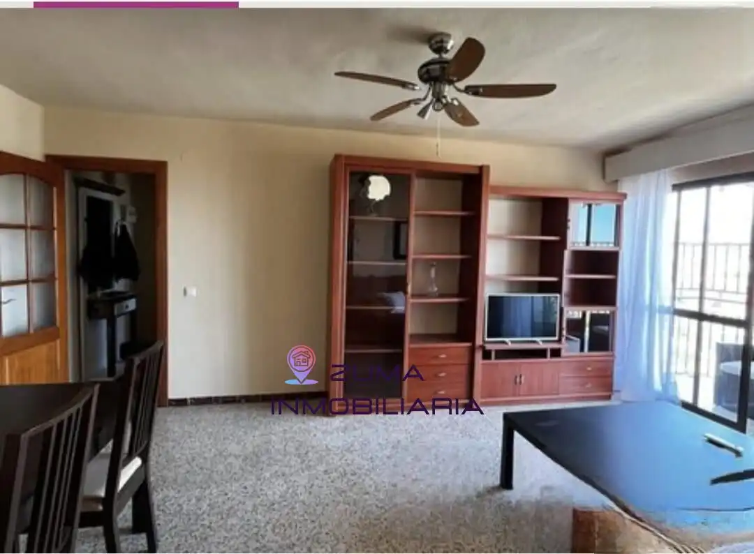 Piso de 99 m² en Málaga