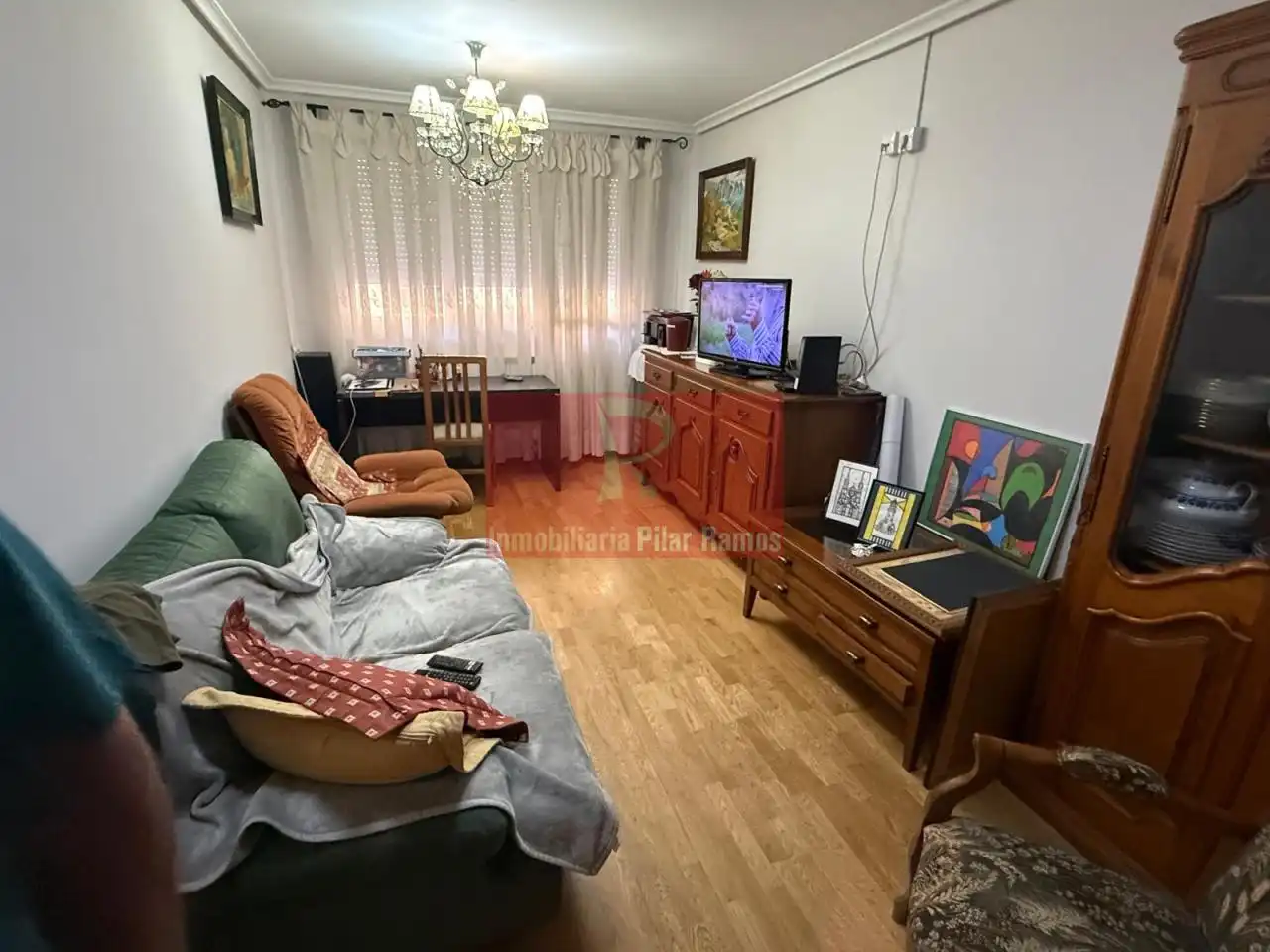 Piso de 75 m² en León