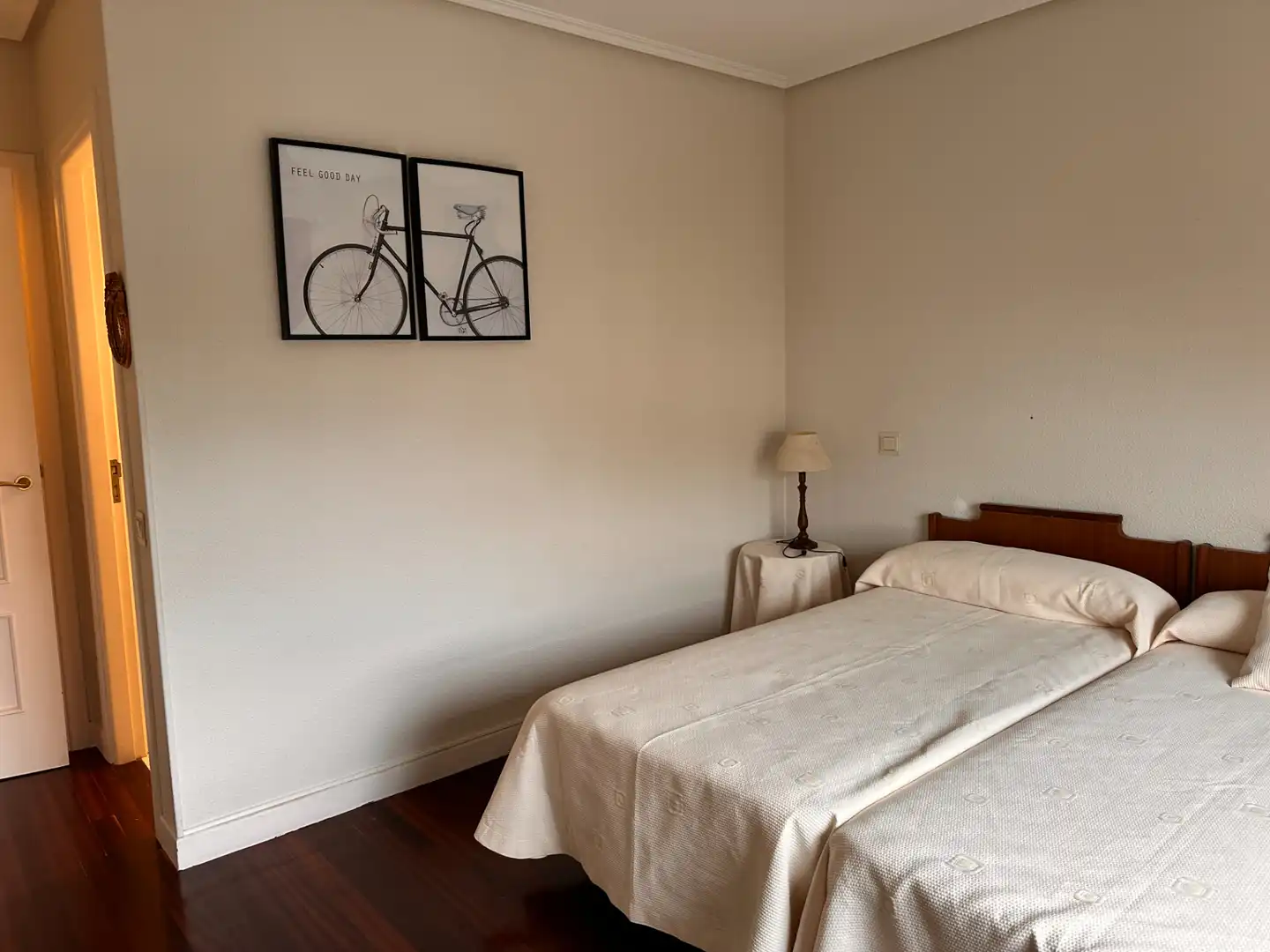 Piso de 120 m² en Santander