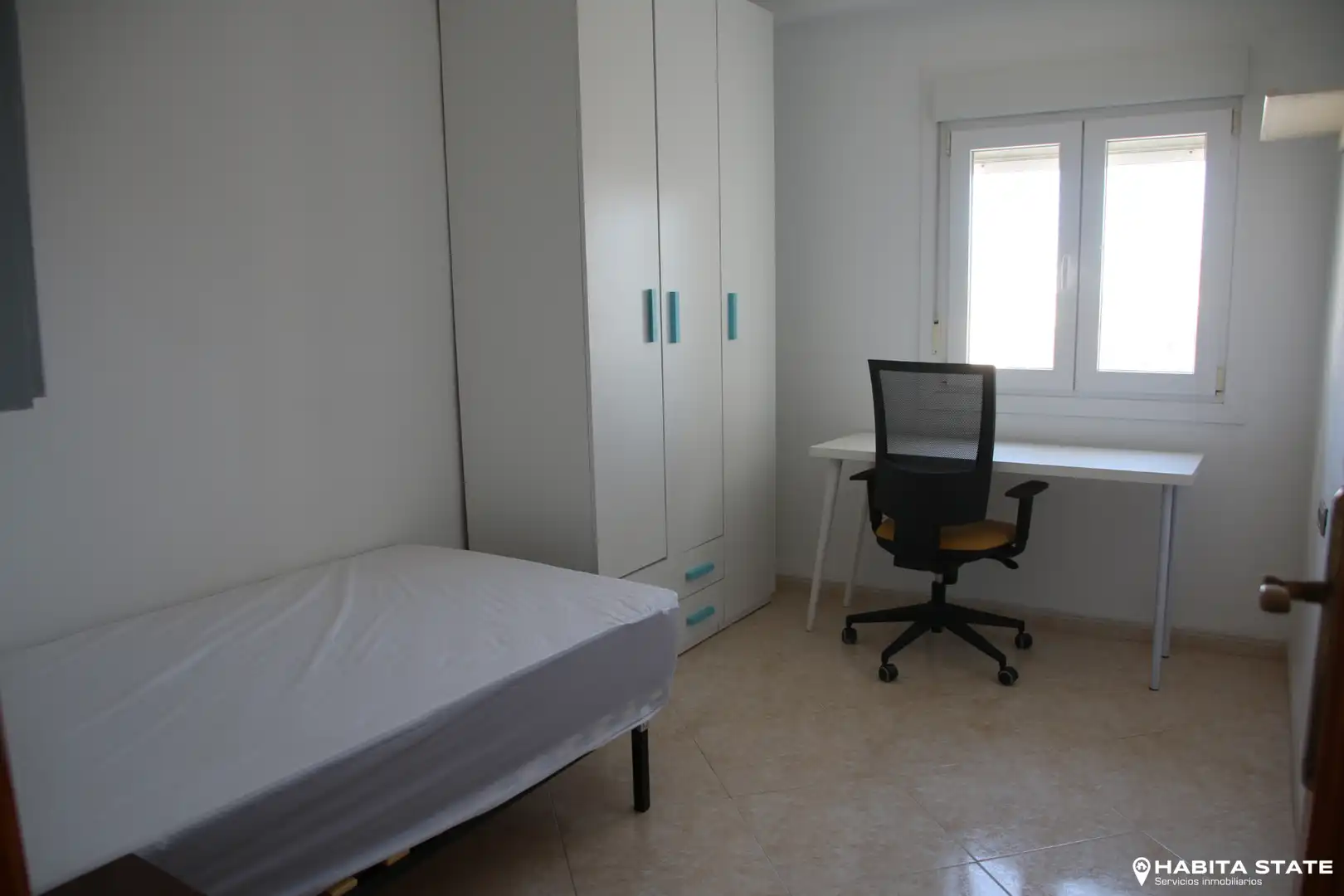 Apartamento 110 m² em Almería
