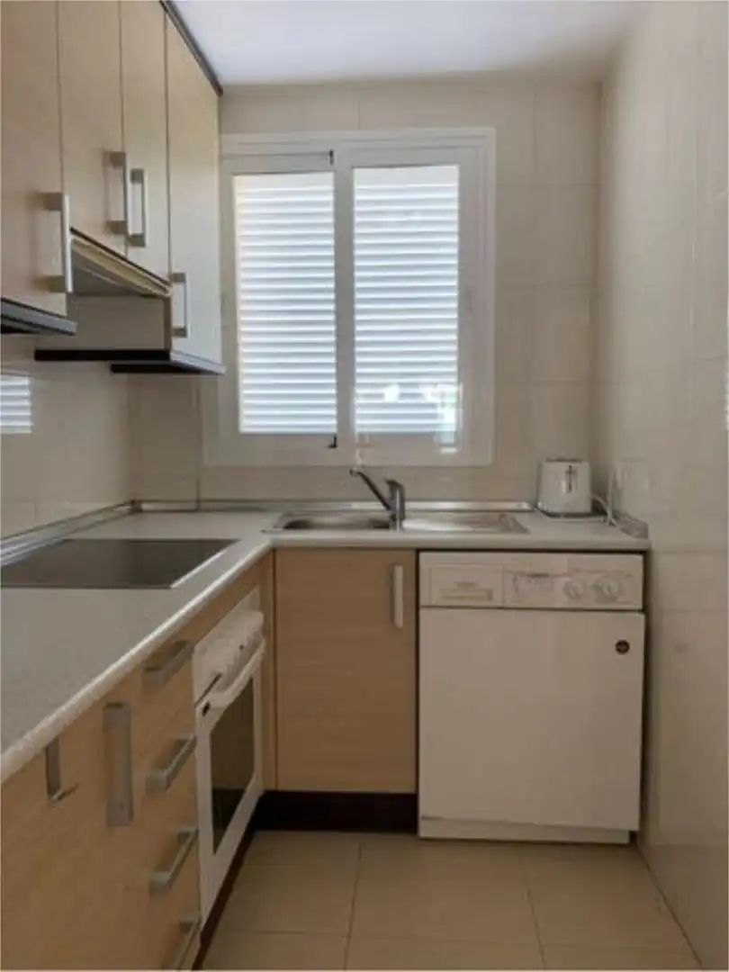 Piso de 65 m² en Carboneras