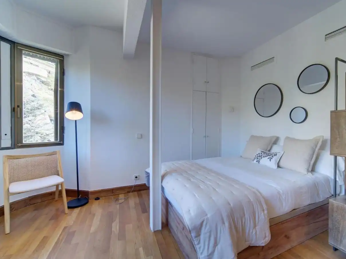 Piso de 30 m² en Alto Arán