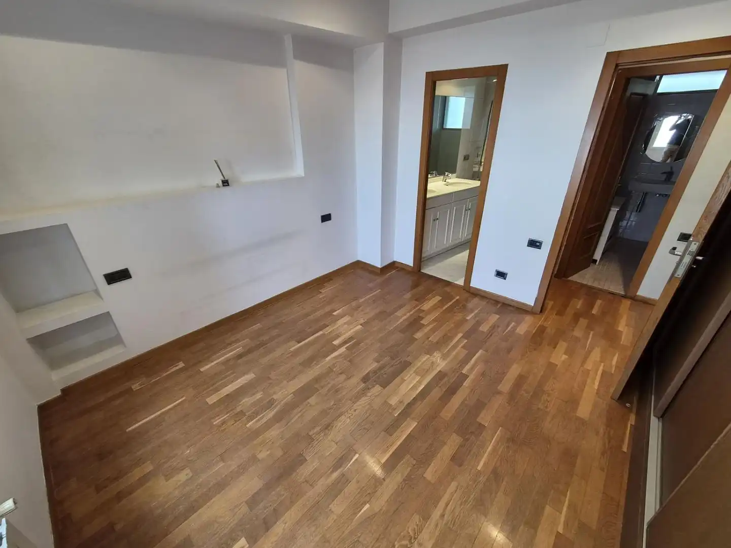 Pis de 117 m² a Castelló de la Plana