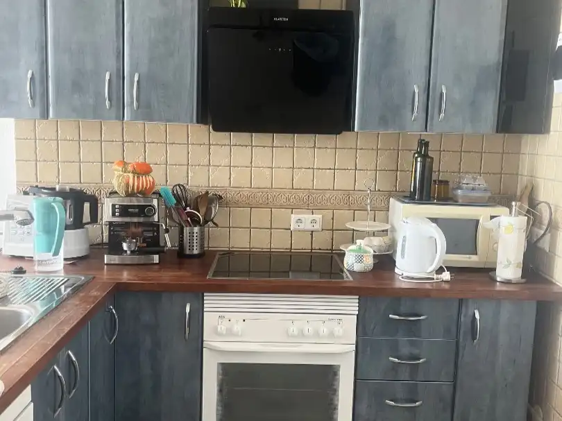 Pis de 65 m² a Fuengirola
