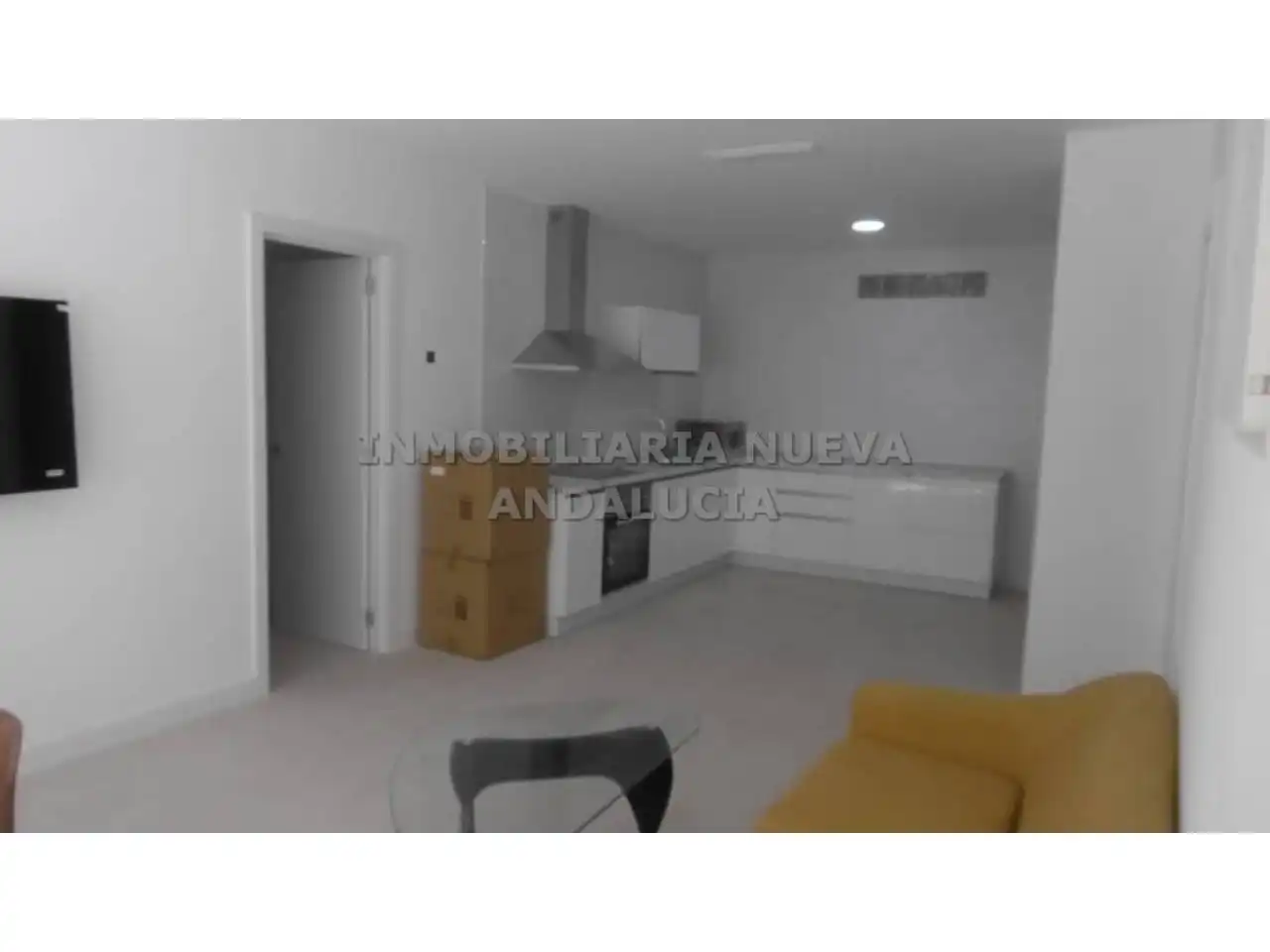 Piso de 90 m² en Almería