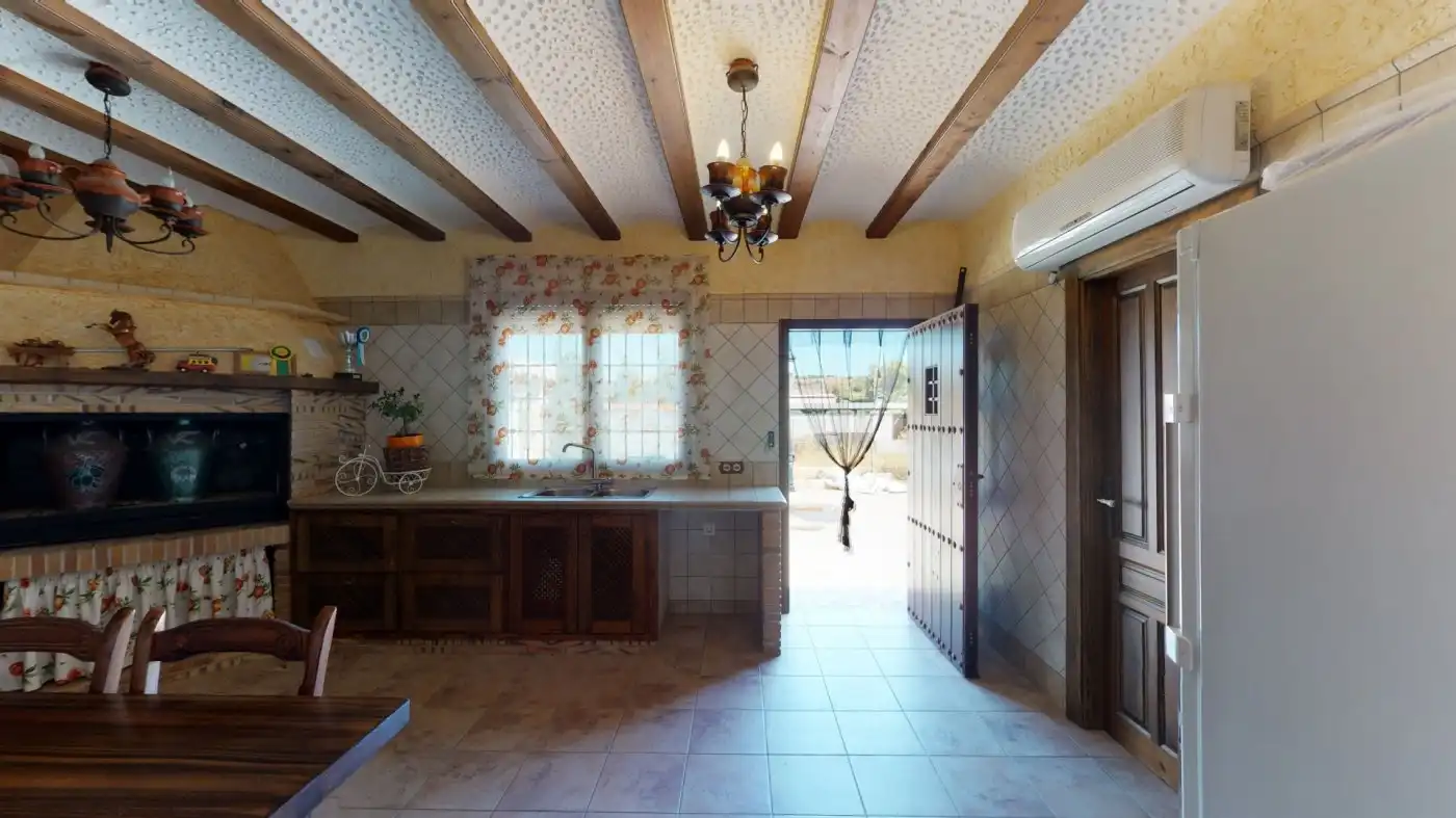 Casa de 518 m² a Elx