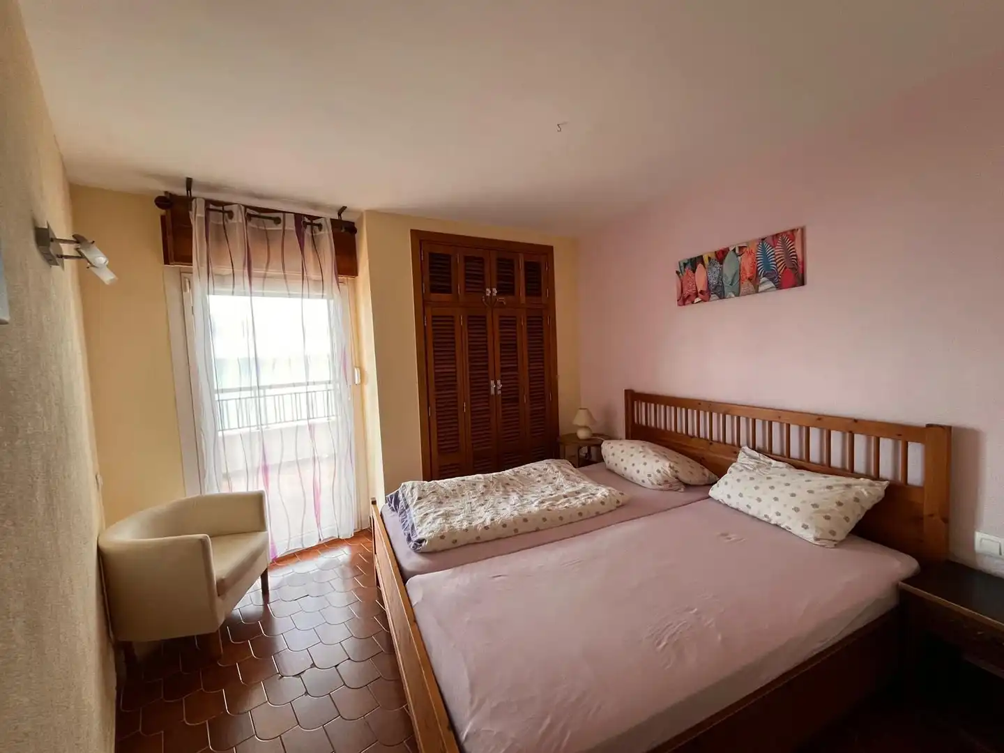 Piso de 85 m² en Palma