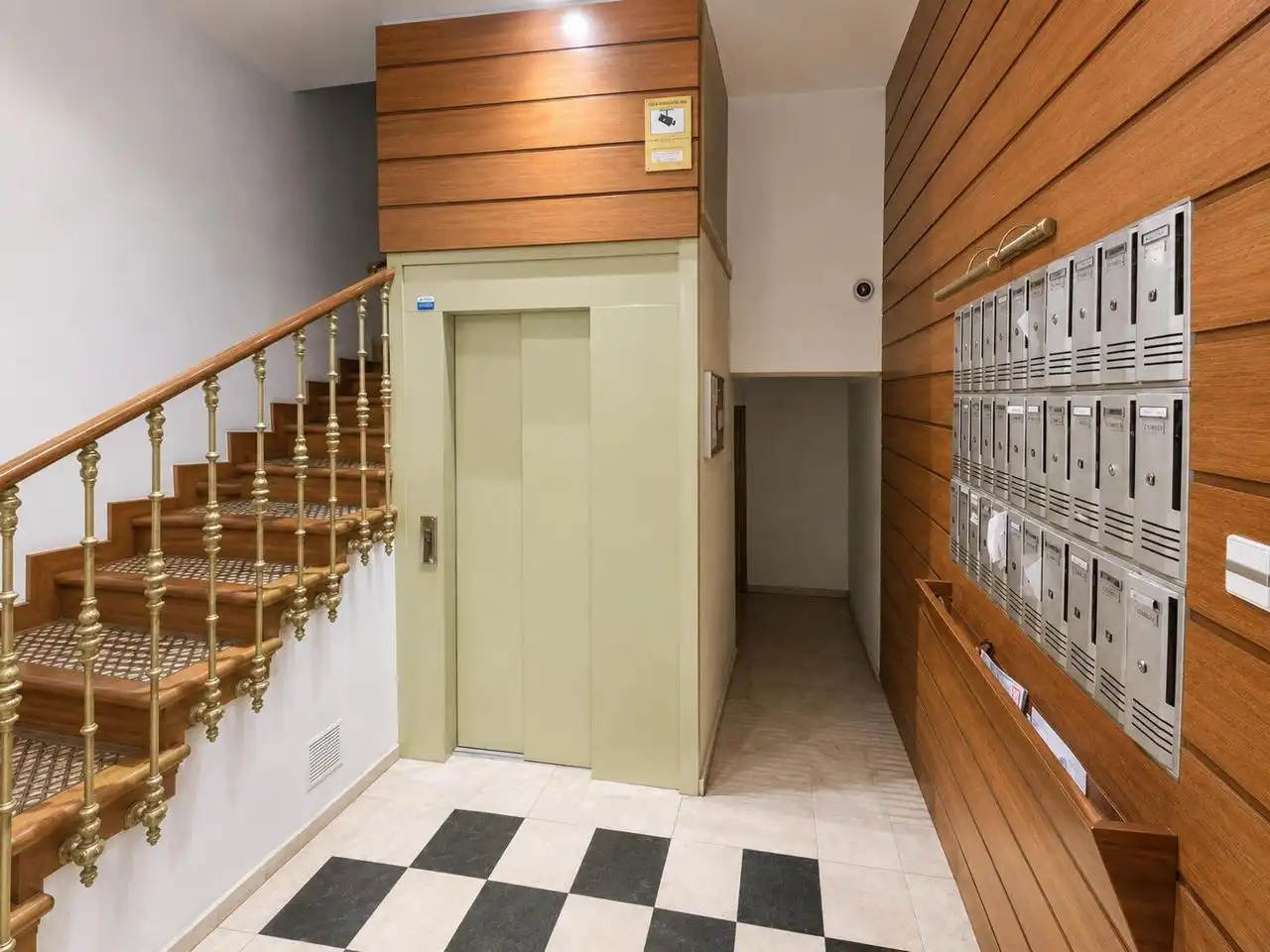Piso de 100 m² en Zaragoza