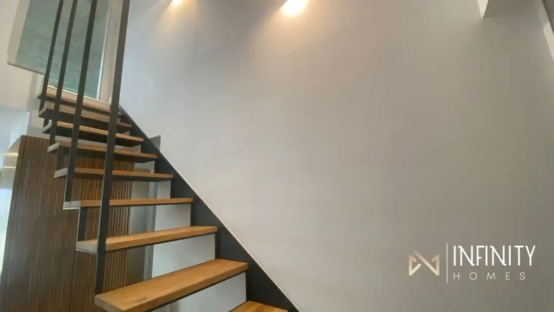 Piso de 97 m² en Bilbao