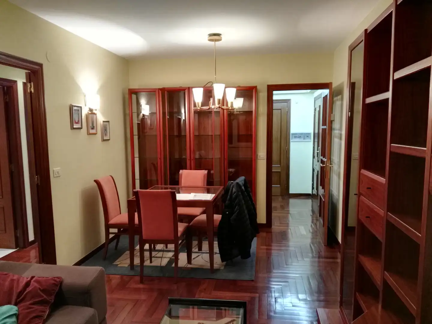 Pis de 70 m² a Lugo
