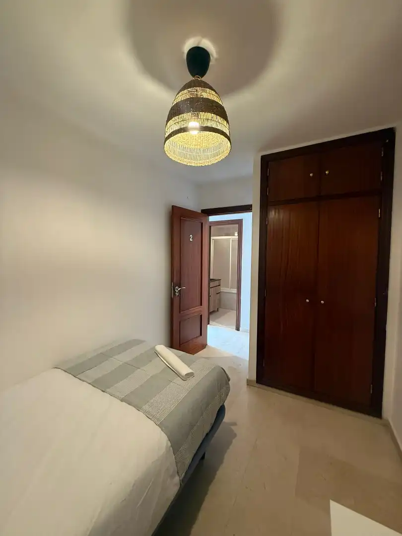 Habitación 100 m², Málaga