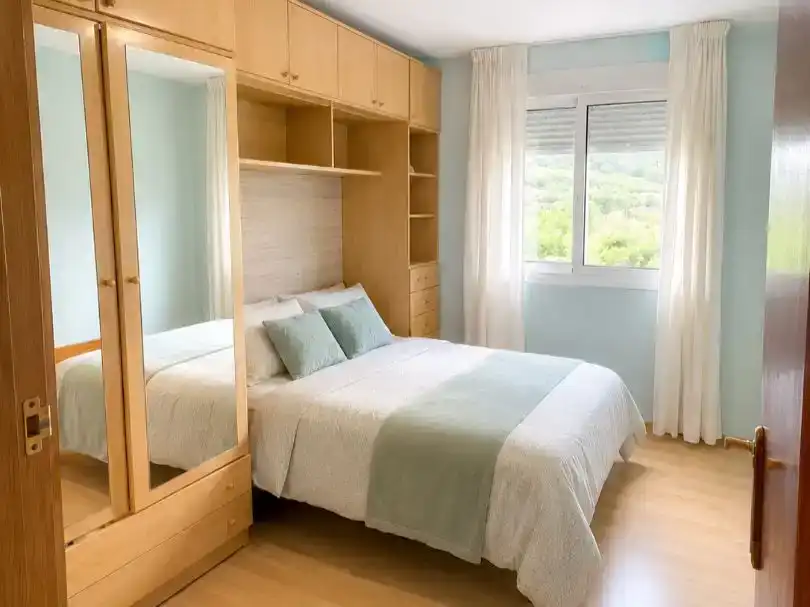 Piso de 165 m² en Villablino