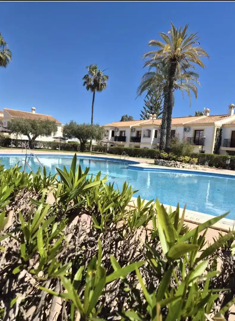 Piso de 47 m² en Vera