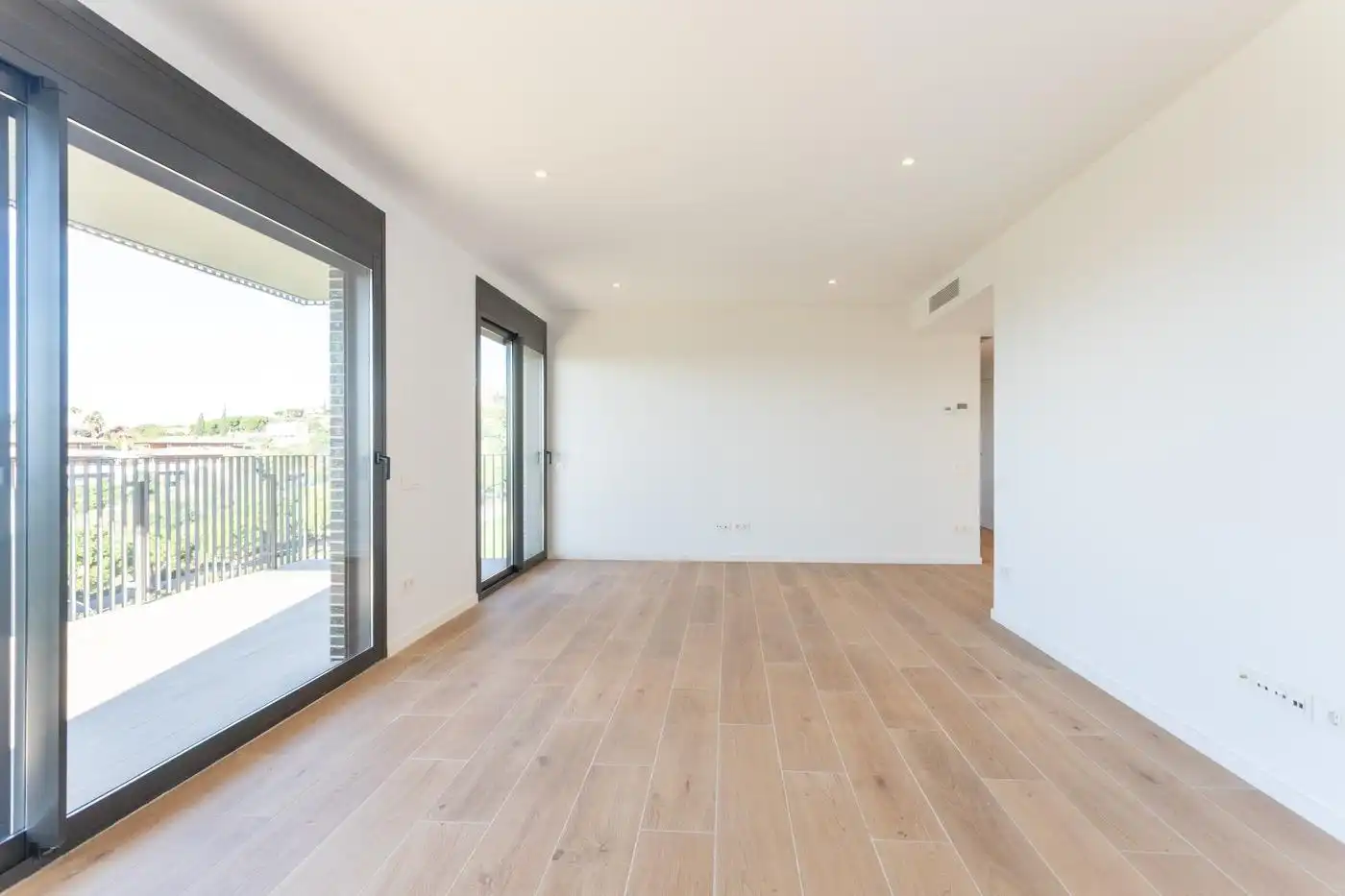 Квартира 122 м² в Esplugues de Llobregat