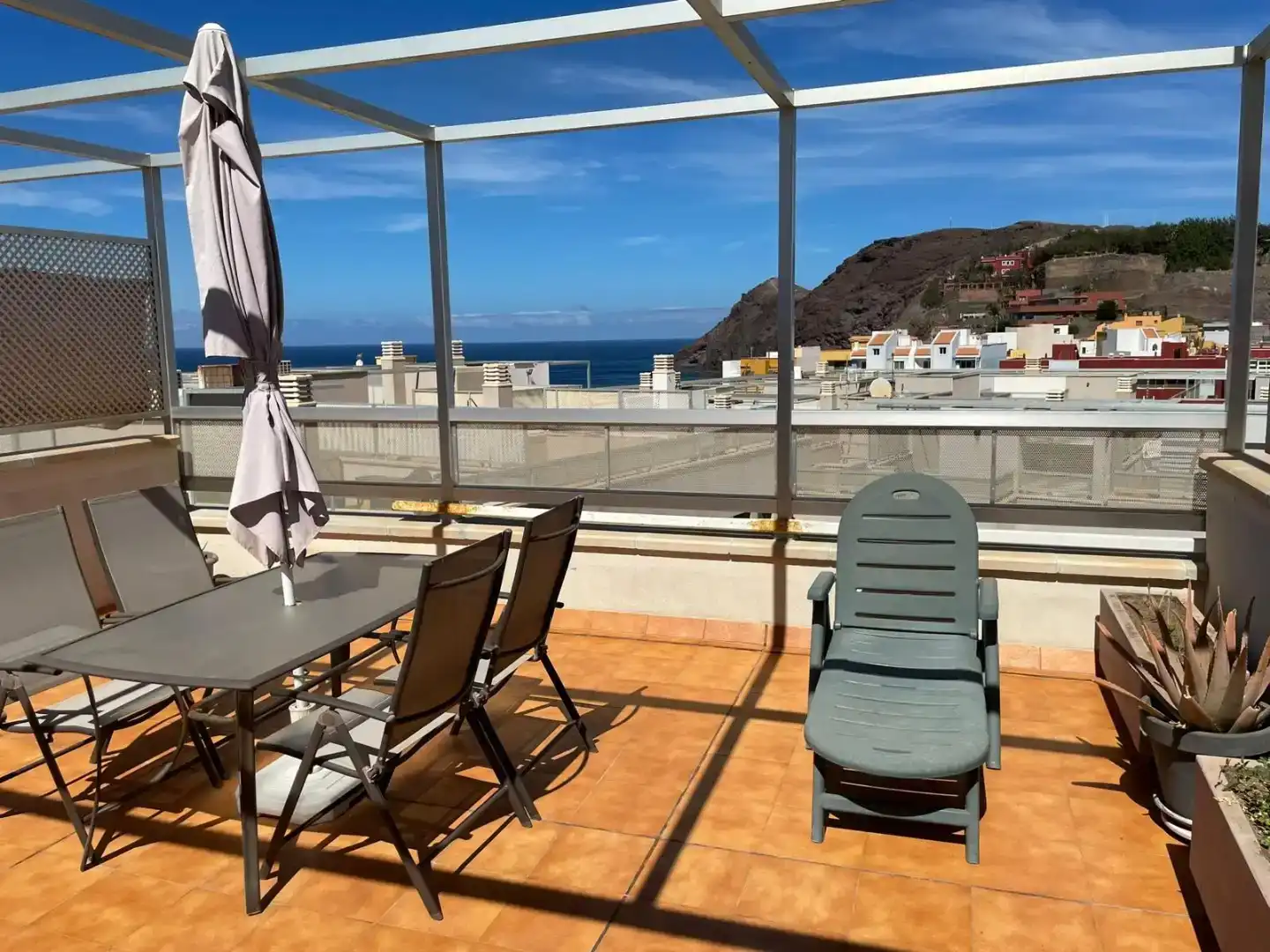 Piso de 75 m² en Gáldar