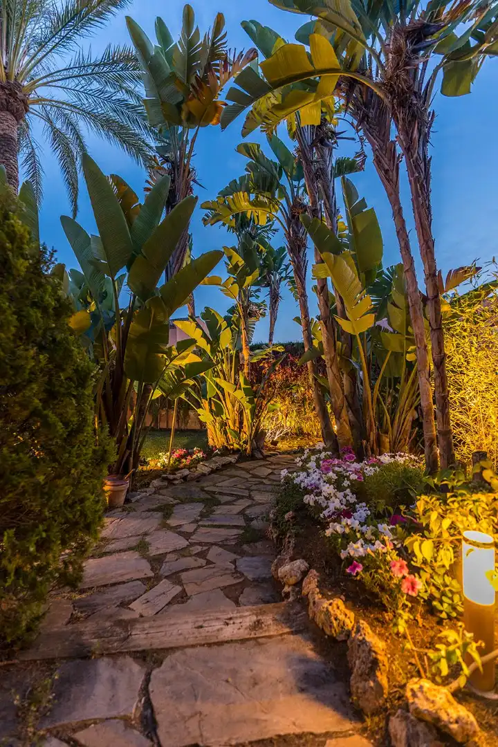 Maison 350 m² à Marbella