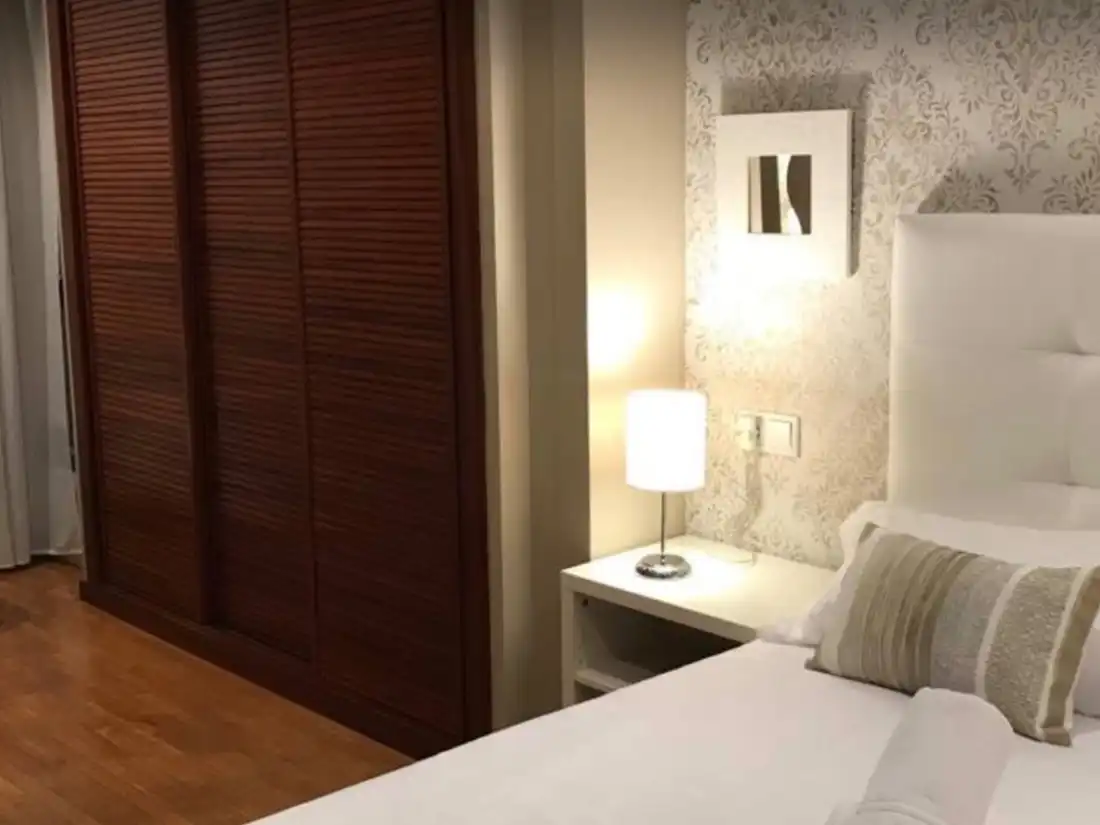 Piso de 47 m² en Gijón
