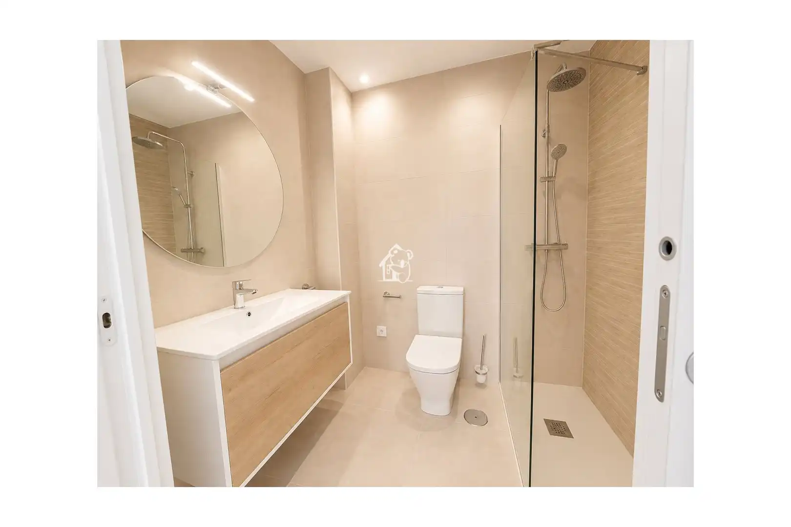 Pis de 92 m² a San Pedro del Pinatar