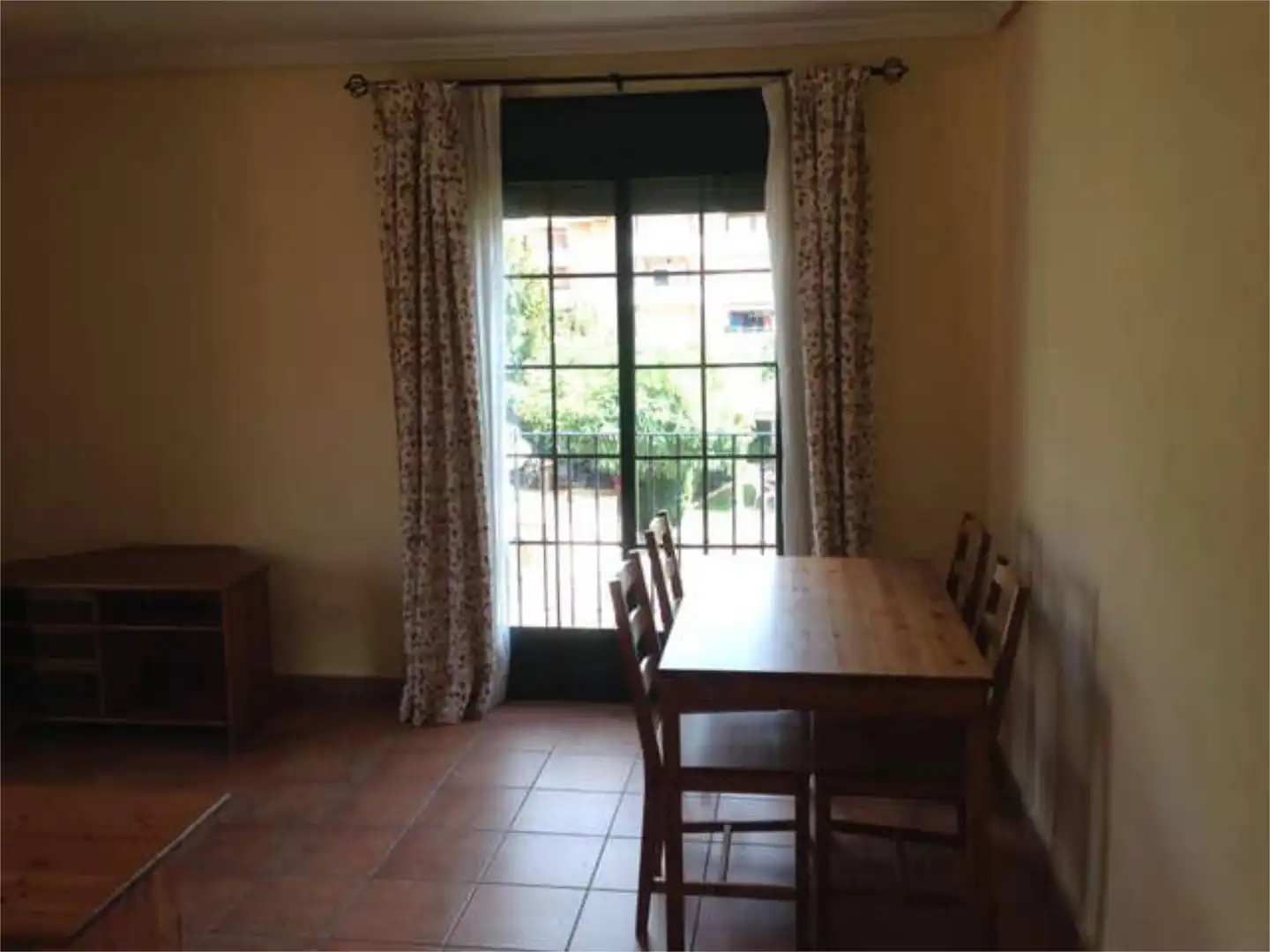 Piso de 65 m² en La Adrada