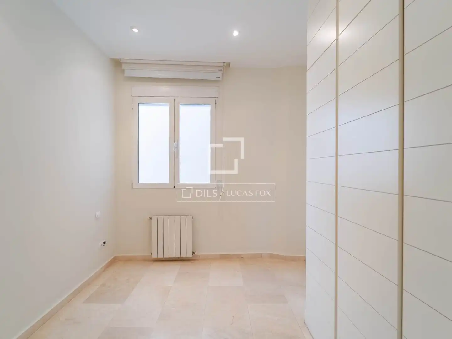Apartamento 113 m² em València