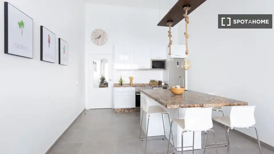 Habitación 83 m², La Matanza de Acentejo