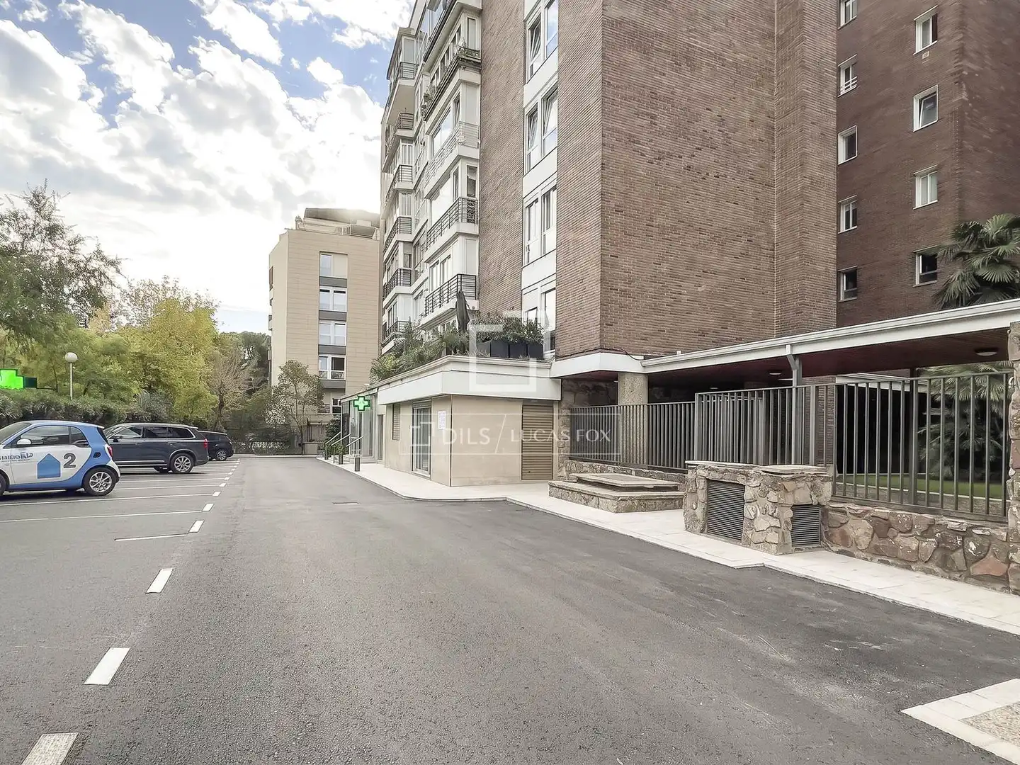 Piso de 148 m² en Madrid