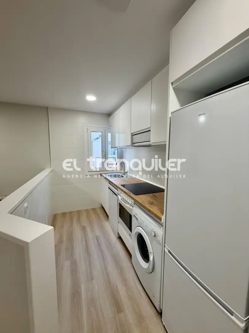 Pis de 60 m² a Madrid