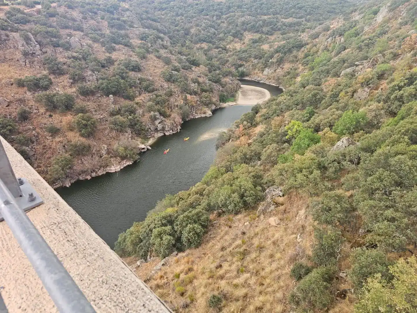 Piso de 100 m² en El Espinar