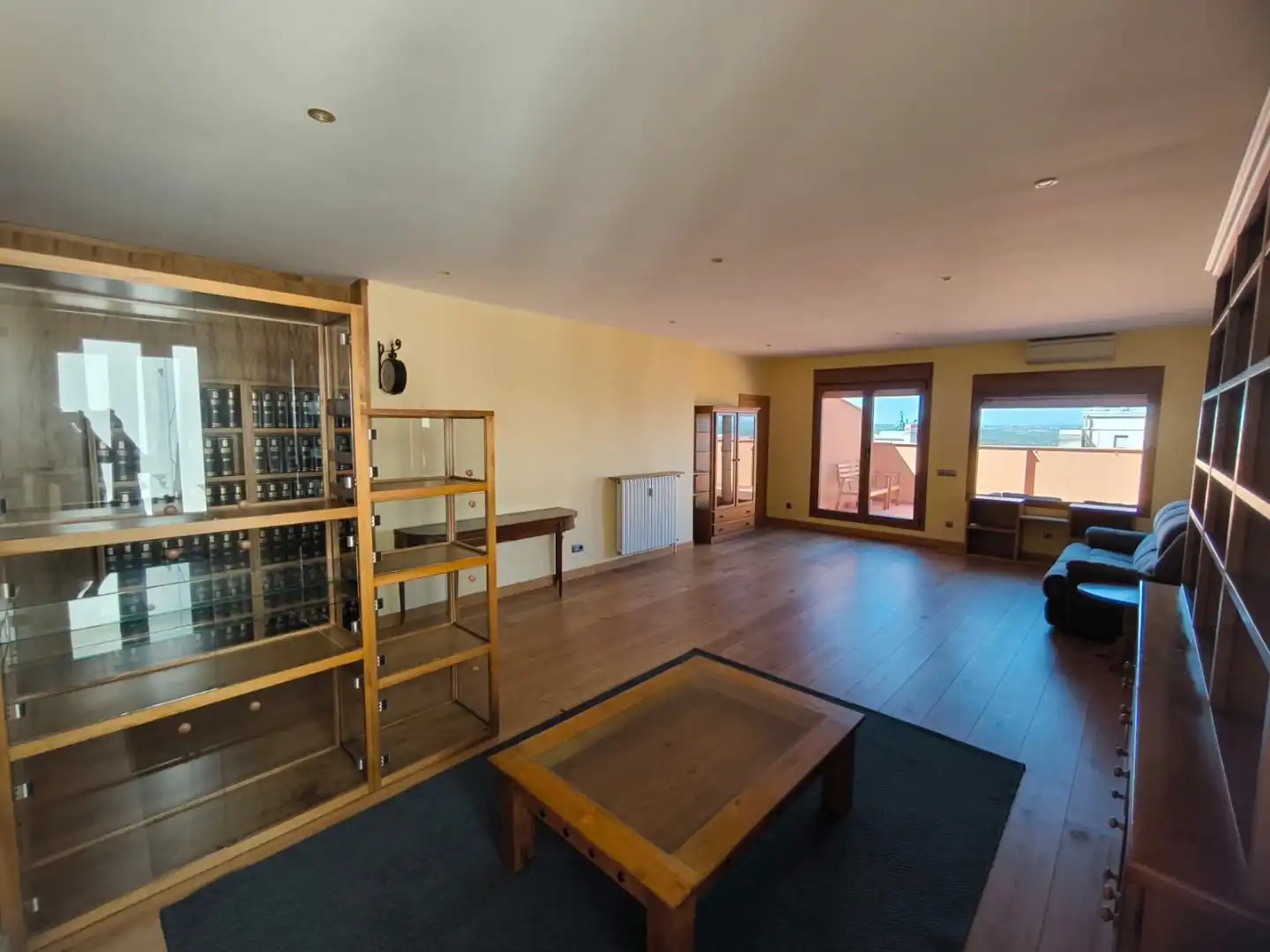 Pis de 125 m² a Madrid