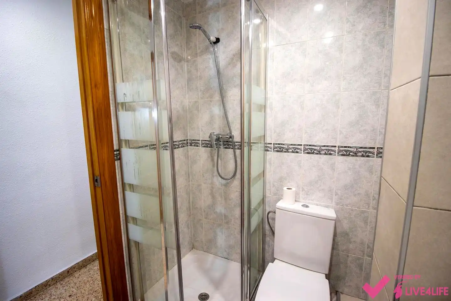 Piso de 120 m² en Valencia